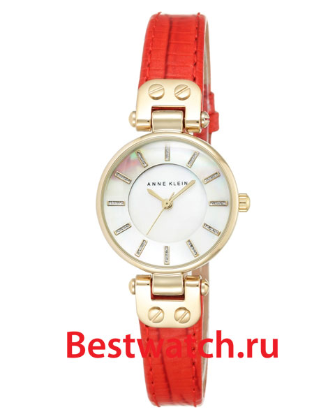 Часы Anne Klein Ring 1950MPRD